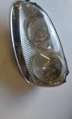Volkswagen Golf V Headlight/headlamp 1K6941005N