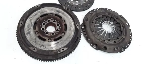 Toyota Corolla E120 E130 Clutch set kit 00920209