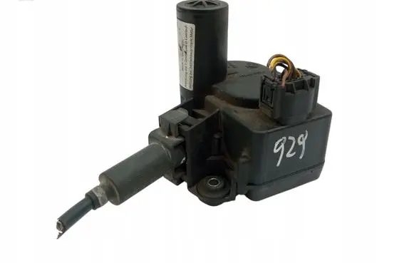 BMW 5 E39 Other control units/modules 8369027