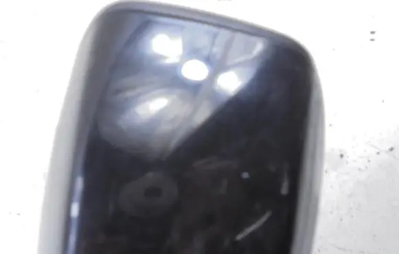 Fiat Stilo Manual wing mirror 0158459