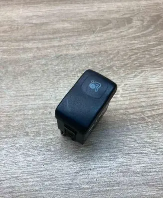 Volkswagen Polo Passenger airbag on/off switch 1L0919235 1L0919235A