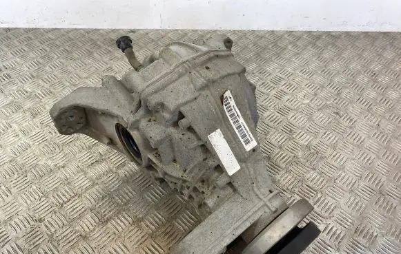 Dodge Durango Rear differential 4400060838 T03UG3458140077