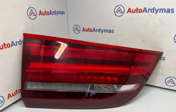 BMW X5 F15 Tailgate rear/tail lights 7329045 63217329045