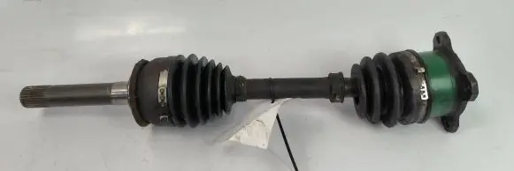Mitsubishi Pajero Front driveshaft