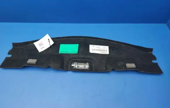 Jaguar XF Other trunk/boot trim element 8X235445443BD