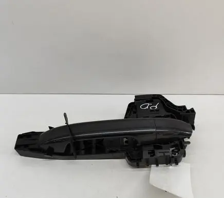 Mercedes-Benz EQV 447 Front door exterior handle A4477600634 A4477600259