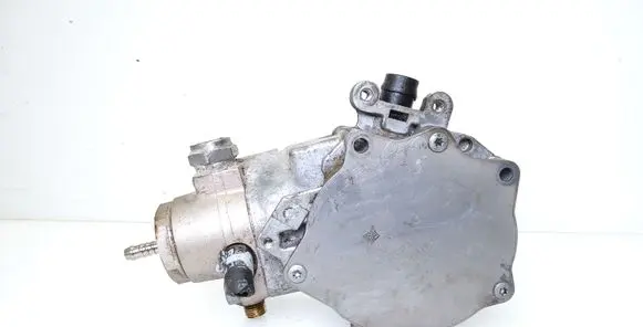 Audi TT TTS RS Mk3 8S Vacuum pump 06L145100F 270515