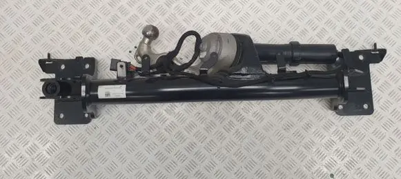 BMW X7 G07 Tow bar 