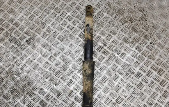Jeep Grand Cherokee (WK) Rear shock absorber/damper 52089756F
