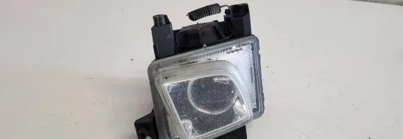 Opel Vectra C Front fog light 5900100005 13162130