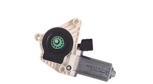 Mercedes-Benz CLS C218 X218 Front door window regulator motor A2078200642