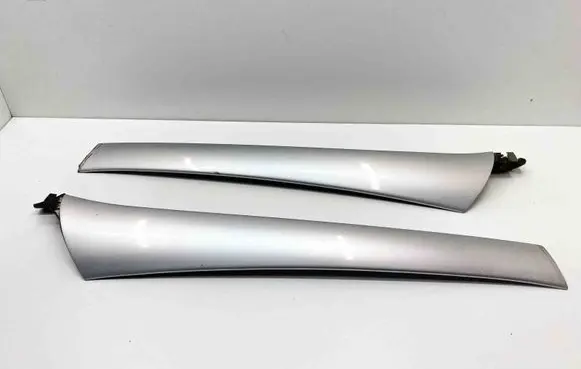 Mercedes-Benz SL R129 Other sill/pillar trim element A1296980298 A1296980118