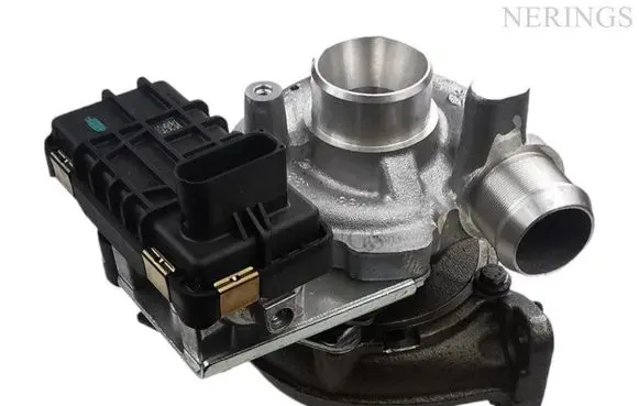 Citroen C6 Turbo 723341-0013 TC10-0192 723341-5013S
