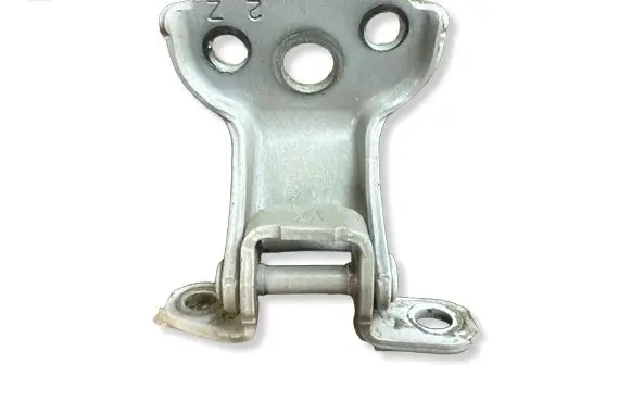 Subaru Ascent Front door lower hinge