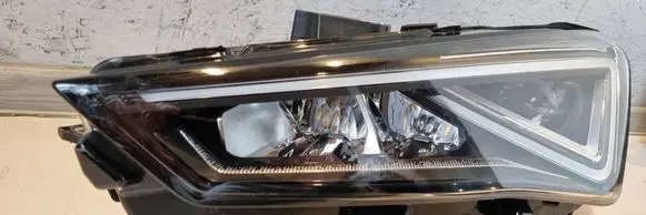 Cupra Formentor Headlight/headlamp 5FG941007F 011D02A00 L316840