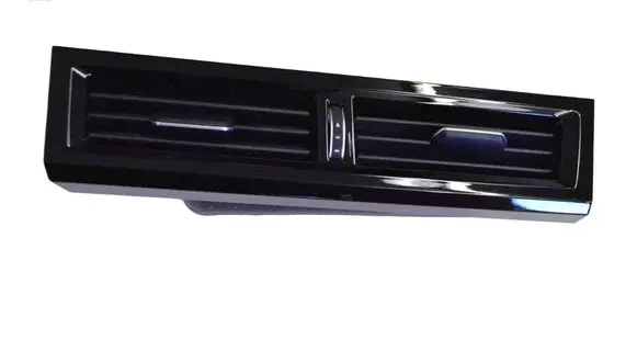 Volkswagen Touareg III Dashboard air vent grill cover trim 762858418
