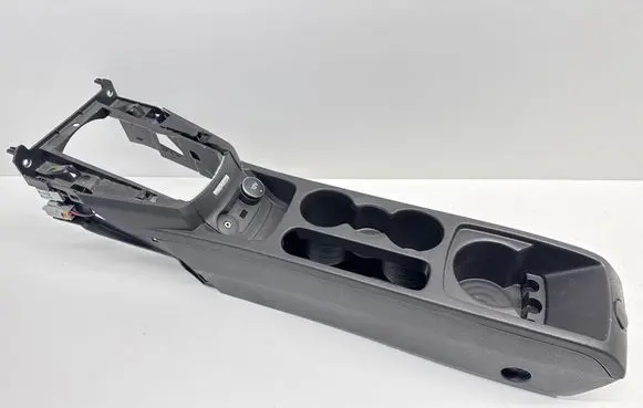 Center console