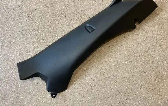 Seat Leon (5F) Tailgate/trunk side cover trim 5F4867766