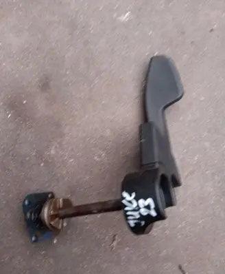 Nissan Juke II F16 Steering wheel adjustment handle/lever 