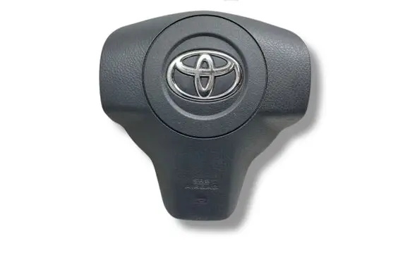 Toyota RAV 4 (XA30) Steering wheel airbag 