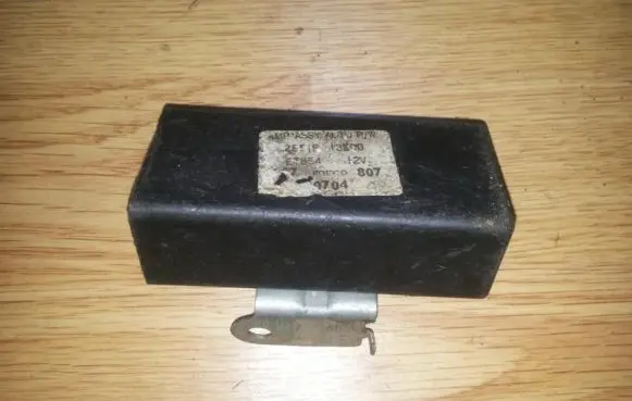 Mitsubishi Carisma Other control units/modules 2851513500