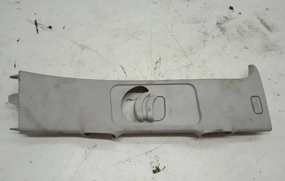 Peugeot 807 (B) pillar trim (top) 1483321070