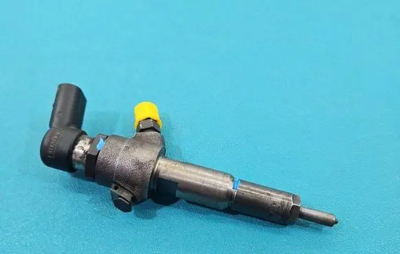 Ford Fiesta Fuel injector 9654561080 IMPRK1498791