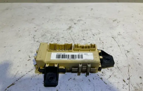 KIA Sorento Other control units/modules 91940C5561