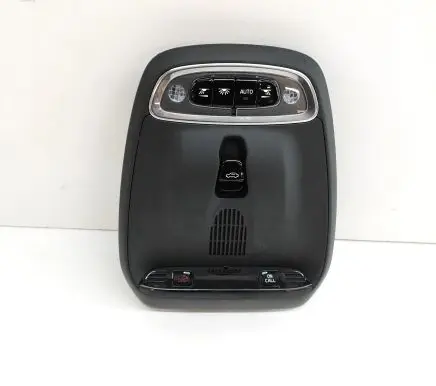 Volvo XC60 Front seat light 31479142 31443745