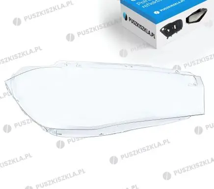 BMW X5 F15 Headlight lense 5905049701473