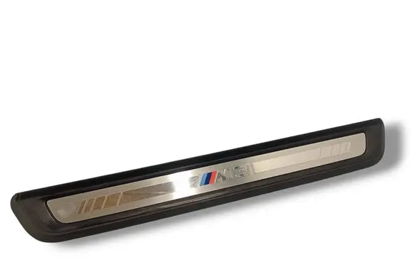 BMW M3 G80 Other sill/pillar trim element 8075021 51478075021 9451626