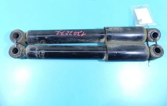 Citroen Berlingo Rear shock absorber/damper IMPRK1302277
