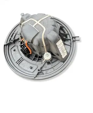 Mercedes-Benz A W169 Heater fan/blower A1698200642 1698200642 10425421