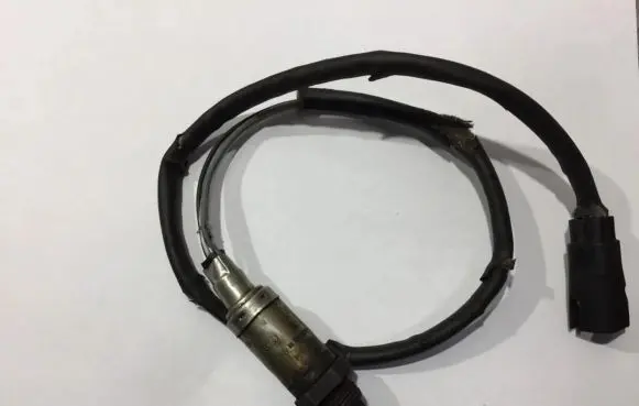 Ford Fiesta Lambda probe sensor 0258003121