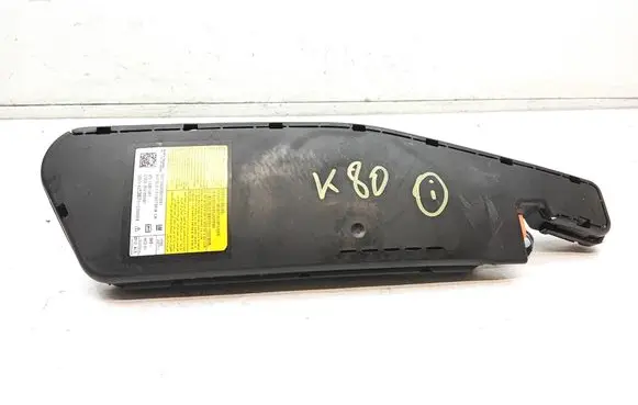 Opel Zafira C Seat airbag 13251387 617427301A 354195943