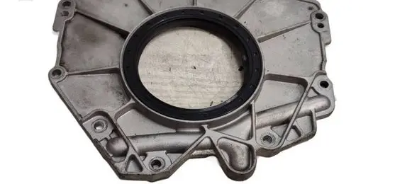 Mercedes-Benz Sprinter W906 other engine part A6420100214