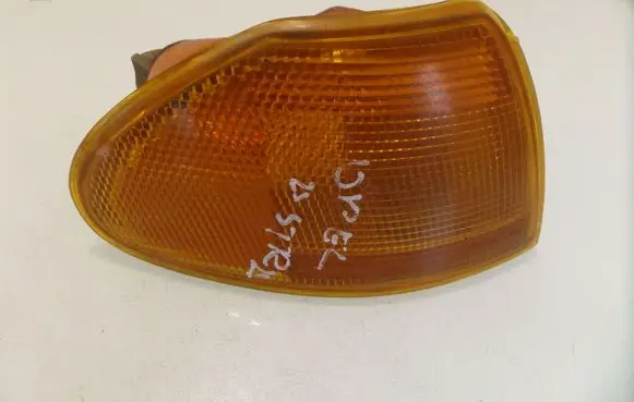 Opel Astra F Front indicator light 1291