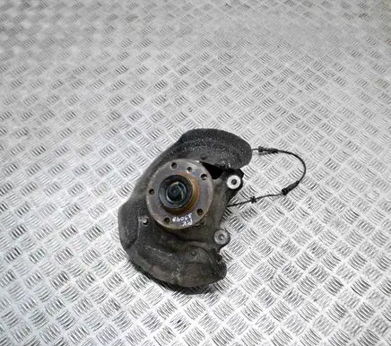 BMW 4 F32 F33 Front wheel hub