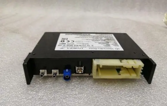 Mercedes-Benz GLS X166 Bluetooth control unit module A2139008013