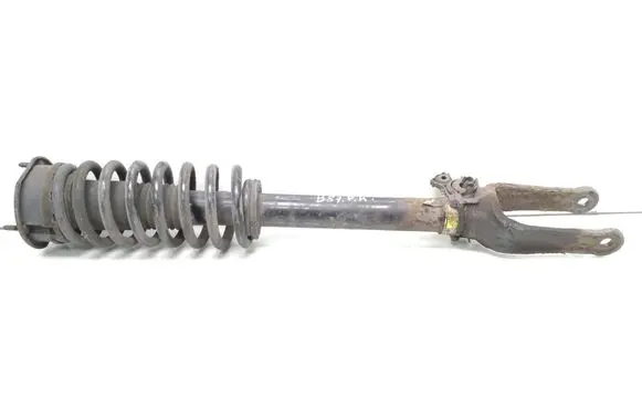Mercedes-Benz ML W164 Front shock absorber with coil spring 6000n