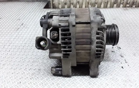 Peugeot 407 Generator/alternator 965475280N80