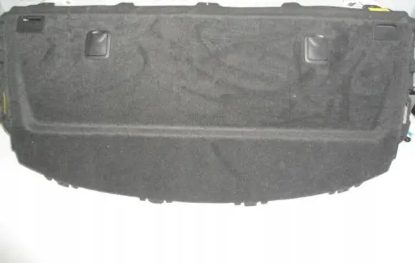 Hyundai i40 Parcel shelf