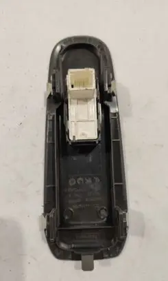 Peugeot 308 Electric window control switch 96762292ZD 96777320