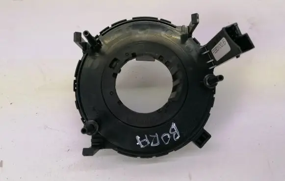 Volkswagen Bora Airbag slip ring squib (SRS ring) 1J0959653 PBTGF15
