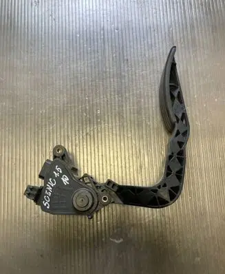 Renault Scenic III - Grand scenic III Accelerator throttle pedal 180100011R