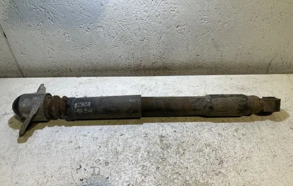 Skoda Octavia Mk2 (1Z) Rear shock absorber/damper