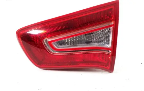 KIA Sportage Tailgate rear/tail lights