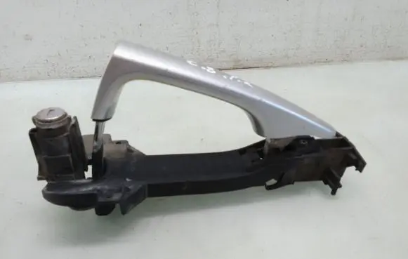 Citroen C8 Front door exterior handle