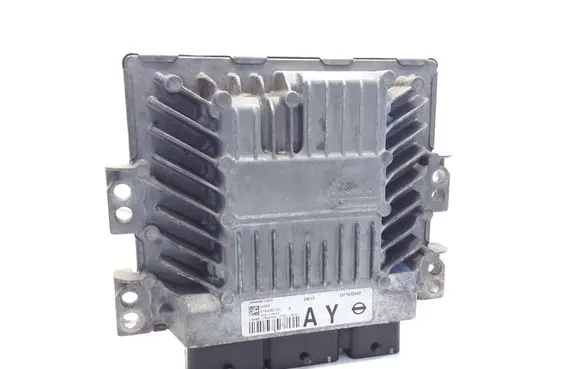 Nissan Qashqai Engine control unit/module S180033104 SID303 23710JD54D