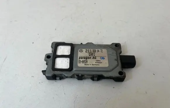 Mercedes-Benz E W211 Air quality sensor 2118300472 070424 9300520